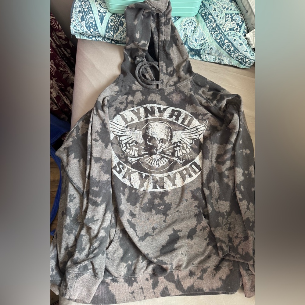 Graphic Hoodie